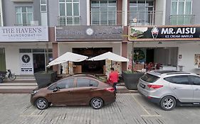 Wingsnest Cameron Town Night Market High Speed Wi-Fi